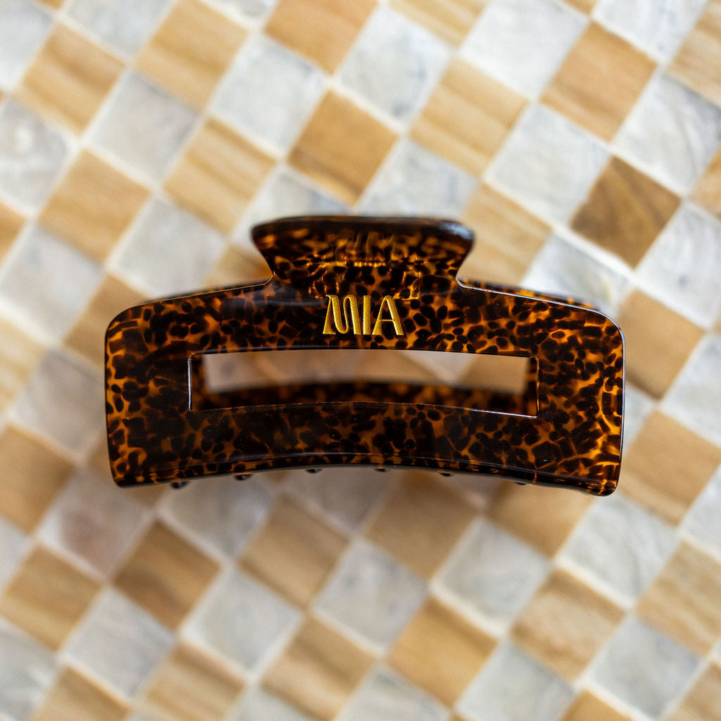 MIA Claw Clip – Large