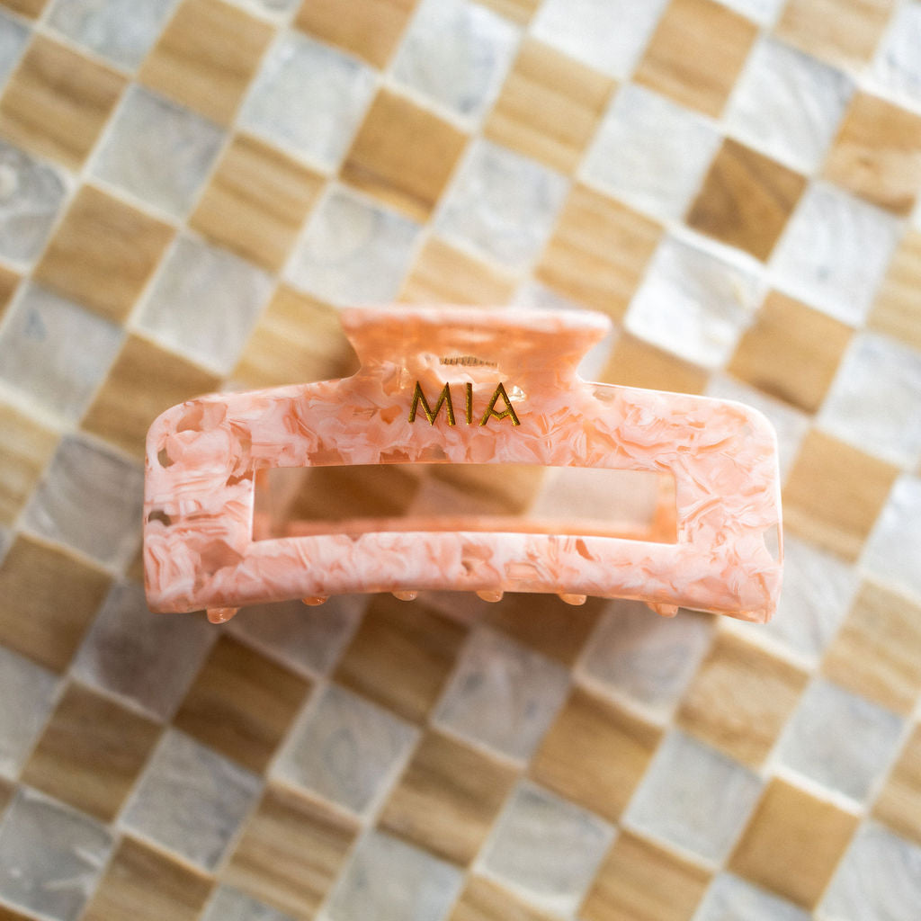 MIA Claw Clip – Large