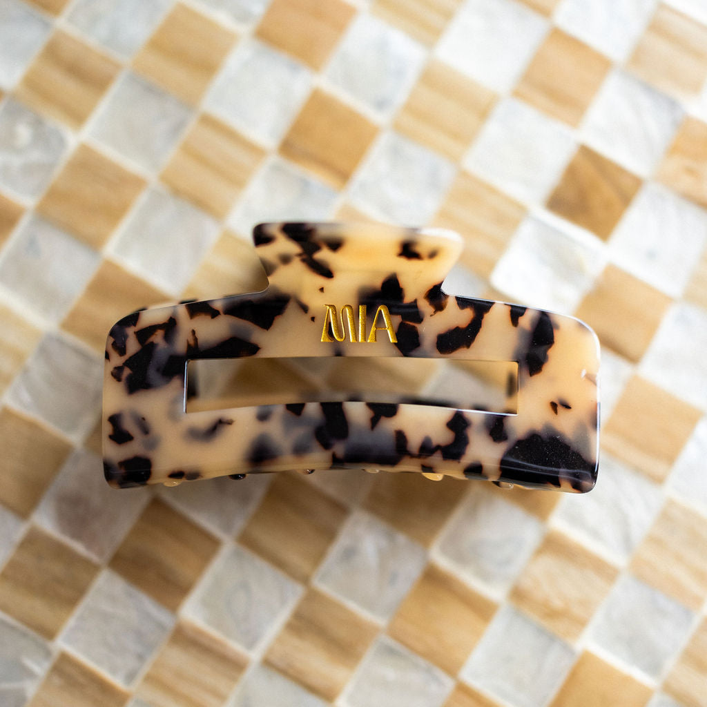 MIA Claw Clip – Large