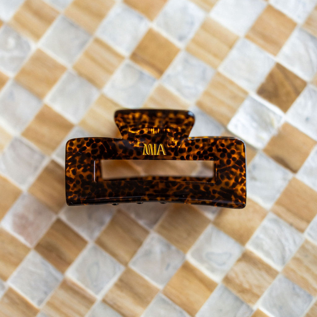 MIA Claw Clip – Small