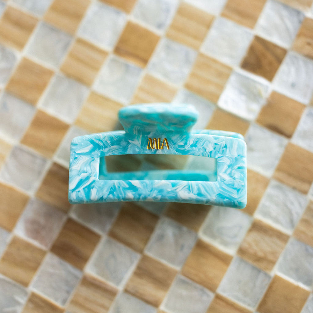 MIA Claw Clip – Small