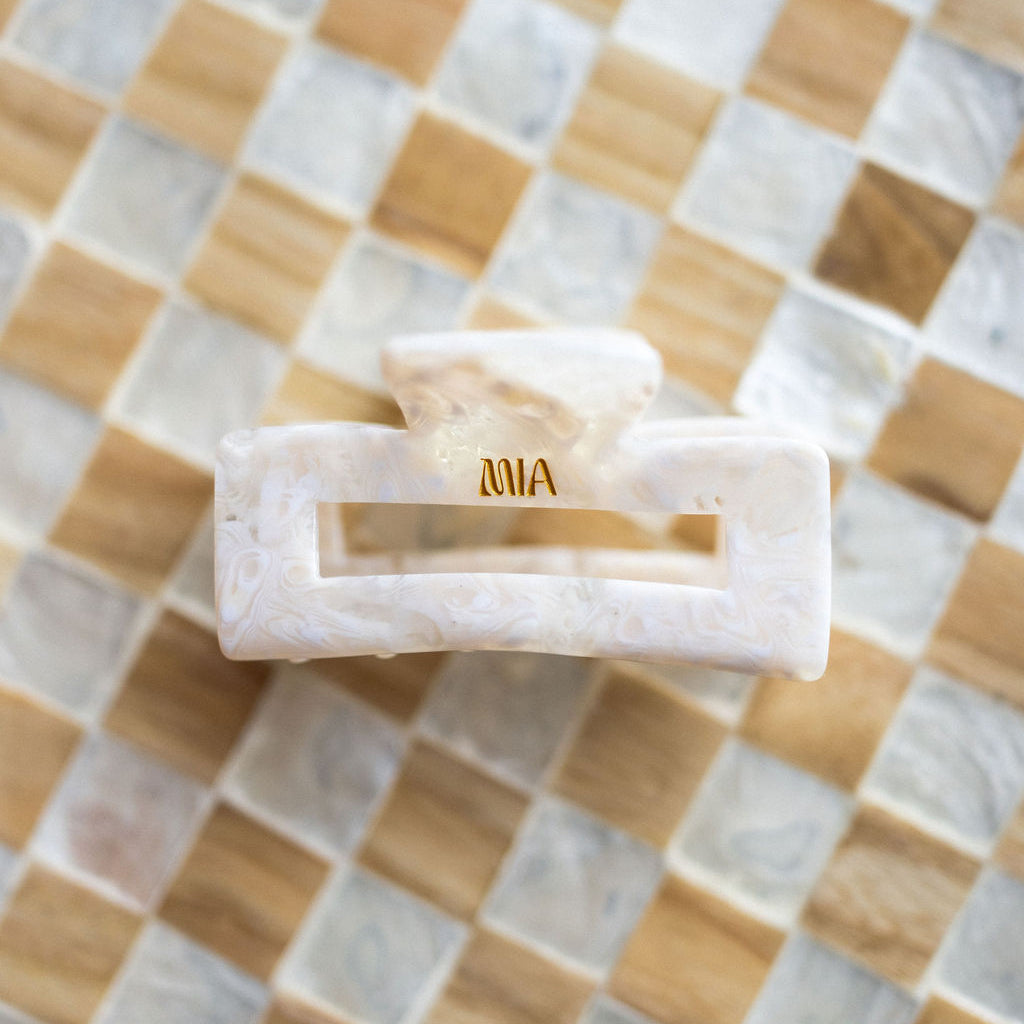 MIA Claw Clip – Small
