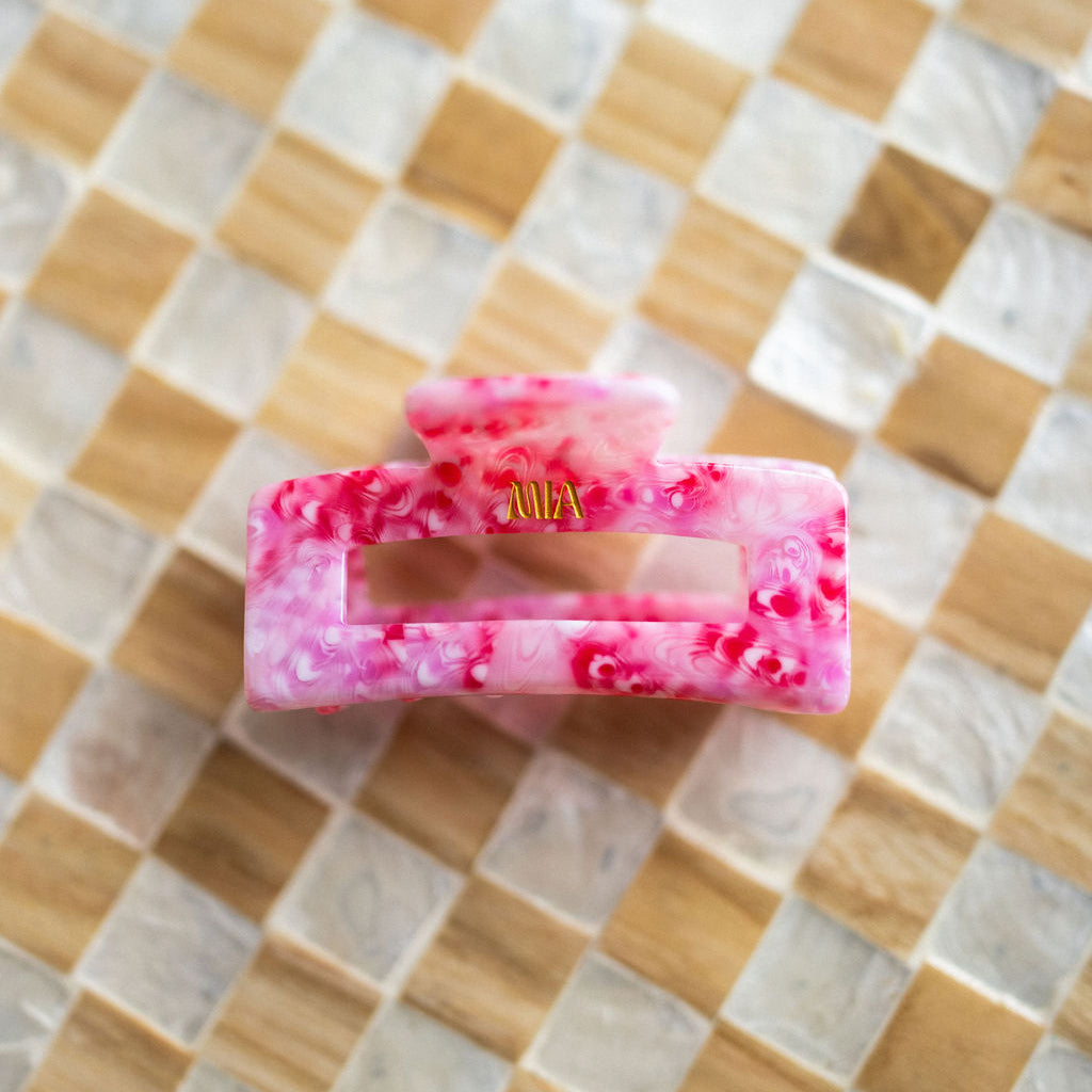 MIA Claw Clip – Small