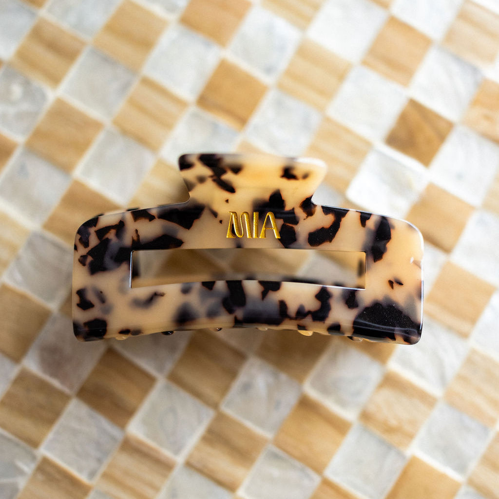 MIA Claw Clip – Small